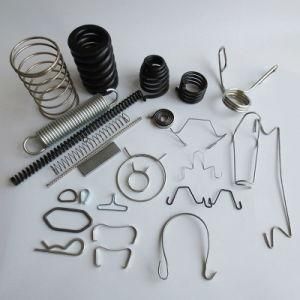 Low Price High Quality Custom Stainless Steel Small Special Shape Metal Spring