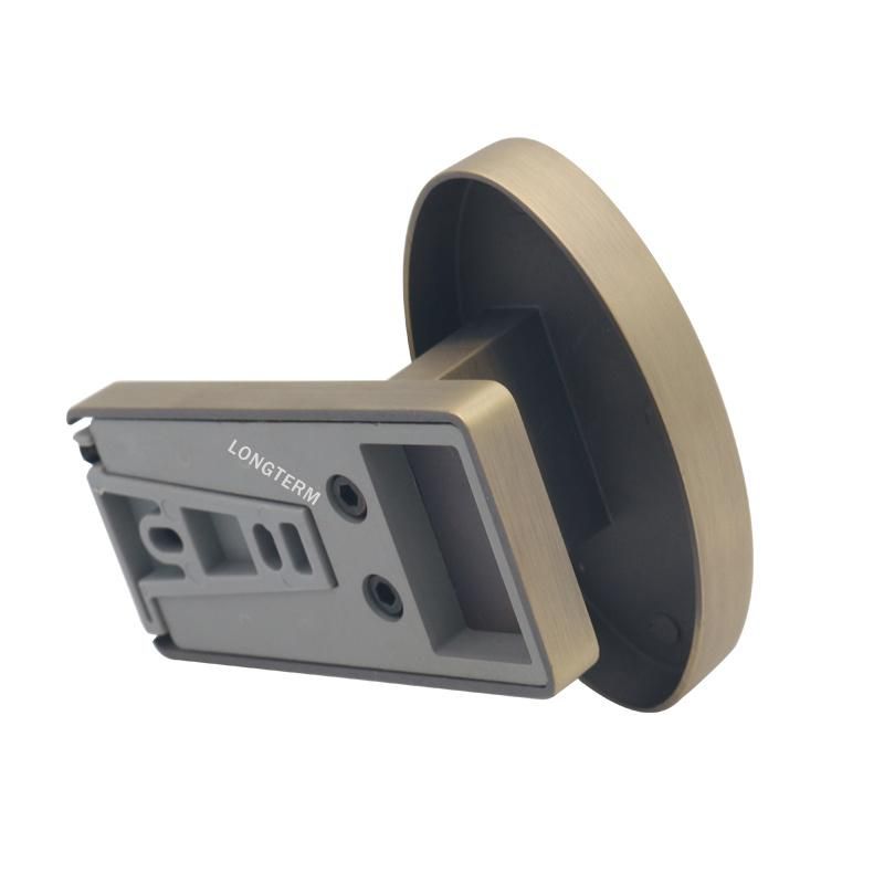 Zinc Alloy Hardware Bathroom Contemporary Coat Hooks