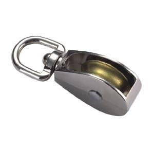 Different Size Pulley with Stainless Steel Material
