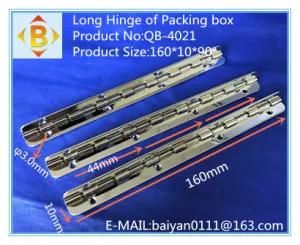 High Quality Long Hinge Stainless Steel Piano Long Hinge