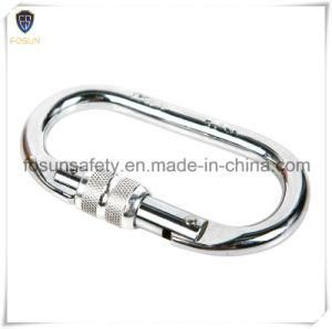 Certified Safety Carabiner for Climbing