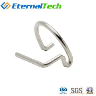 High Quality Wholesale Customized Stainless Steel Wire Forming Spring