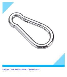 Stainless Steel DIN5299c Snap Hook