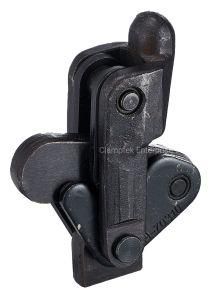 Clamptek Heavy Duty Weldable Vertical Forged Toggle Clamp CH-70310