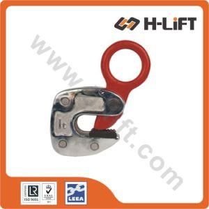 1t-2t Horizontal Lifting Clamp Hlc-a Type China Factory