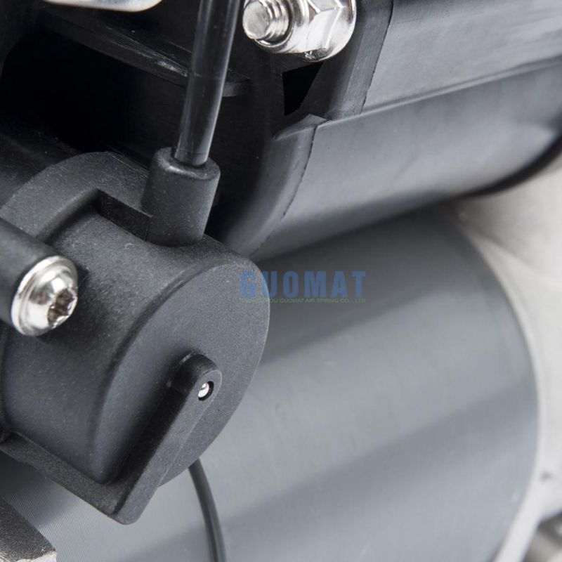 Aluminum VW Phaeton Suspension Air Compressor 3D0616007/3D0616005m Air Pump