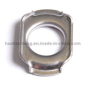 Automotive Parts Stainless Steel Bending Stainless Bracket
