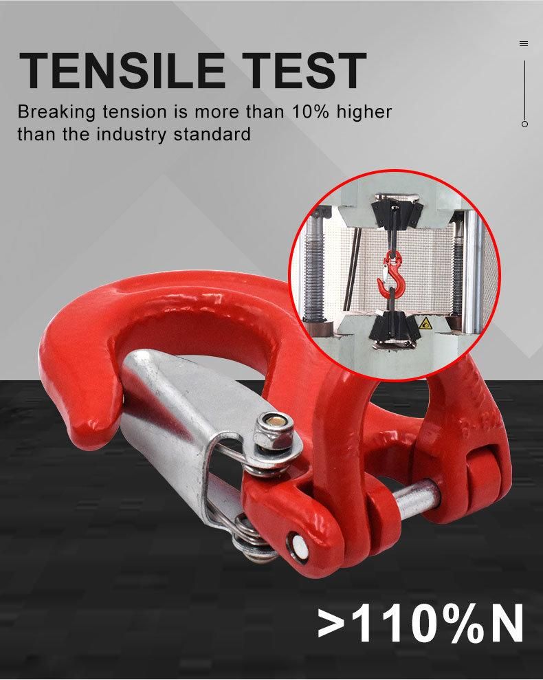 Thinkwell G80 Sling Hook with Half Link