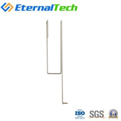 Manufacture Carbon Steel Special Shape Wire Form Spring
