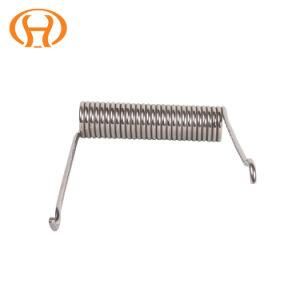 Customized Inconel X750 718 Torsion Spring for Control Valves