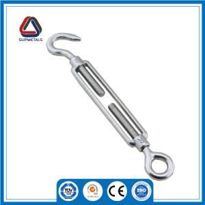 Wire Rope Fittings (Turnbuckle) Stainless Steel Material