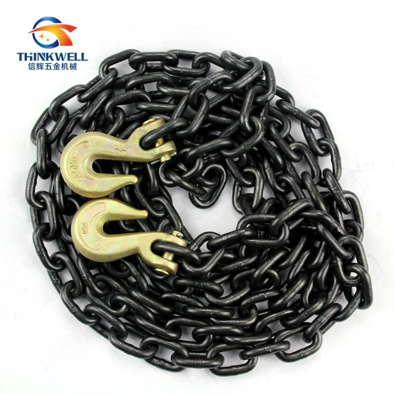 German Standard High Quality En 818-2 Lifting Chain for Sale