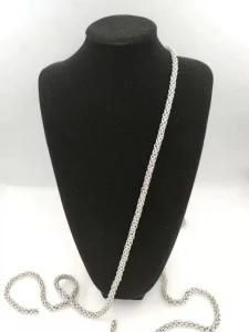 S1044 Fashion Bag Chain for Belts, Handbag, Apparel, Shoe Accessories
