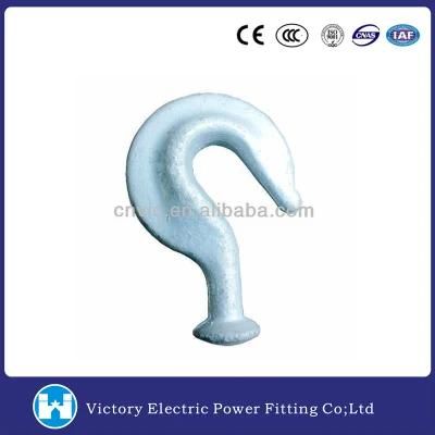 70 Kn Galvanized Ball End Hook