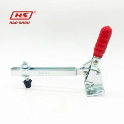 Taiwan Haoshou HS-101-D-15 Steel Fixture Assembly Long U-Bar Vertical Hold Down Clamps