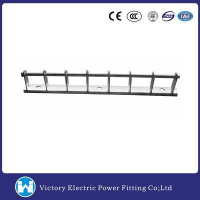 Hot DIP Galvanized Secondary Rack /Secondary Clevis