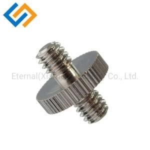 Double Threaded Two Headed Non-Standard Screw