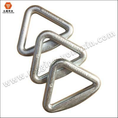 High Quality Alloy Steel Link Triangle Ring