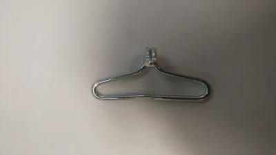 Galvanising Hooks Appling in Woven Bag