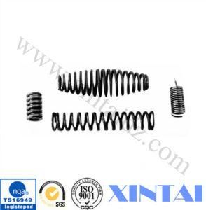 Stainless Steel Coil Compression Spring