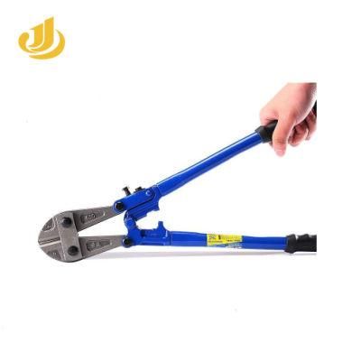 18&quot; Fully Drop Forged High Carbon Steel Bolt Cutter with Competitive Price