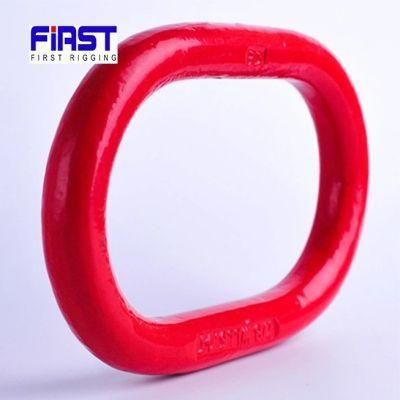 Master Link Sling Forged High Quality Alloy Steel G80 Chain Master Link