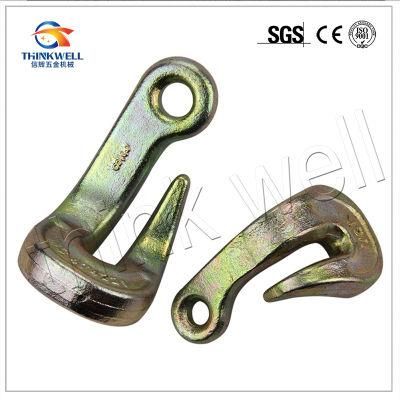 G70 Bending Machine Eye Grab Bend Hook