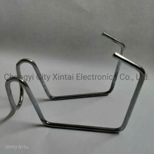 Hot New Products Custom CNC Stainless Steel Wire Forming Bending Springs