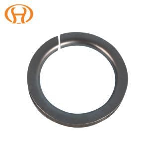 China Manufacturer Customized Retaining Rings Springs