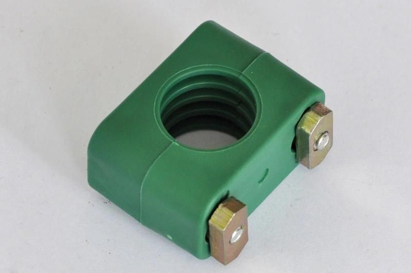 Light Duty Hydraulic Pipe Clamps
