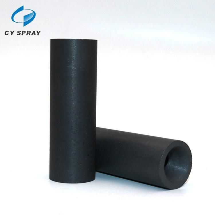 Can Be Customized Manufacturers Direct High - Quality Sand Gun Boron Carbide Blasting Nozzles