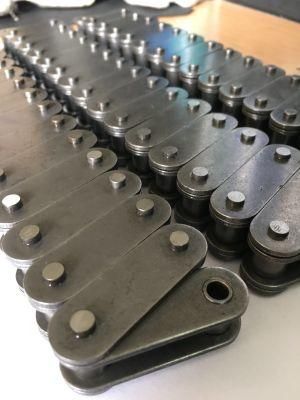 C2052 Double Pitch Conveyor Chains