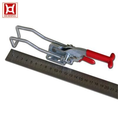 Heavy Duty Toggle Clamps and Self Locking Clamp