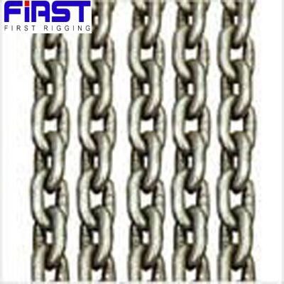 High Quality Alloy Steel Lifting Chain for Lifting Device