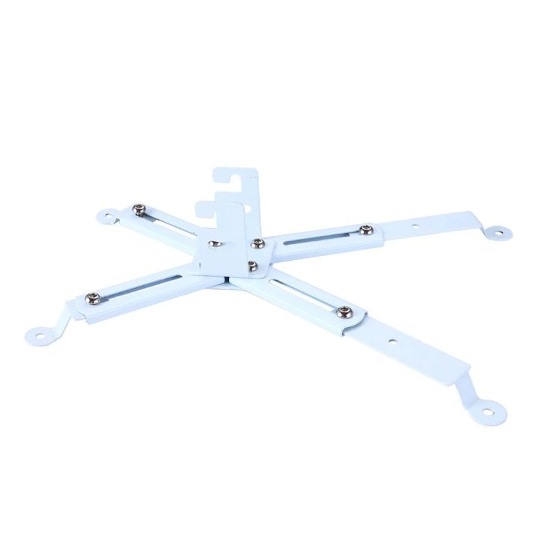 Thickened Telescopic Projector Hanger Projector Bracket Projector Hanger