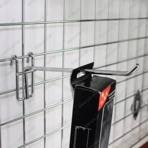 8&quot; 200mm Gridwall Hooks for Grid Panel Display