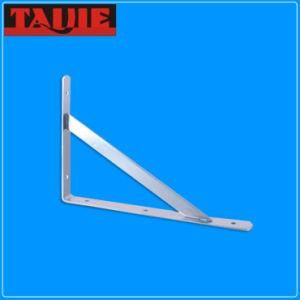 Metal Hanging Brackets/Decorative Furniture Shelf Bracket/Triangle Corner Reinforcing Bracket