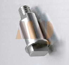 Metall Precision Machining Parts for Mechanical Seal&Pump (MQ2055)