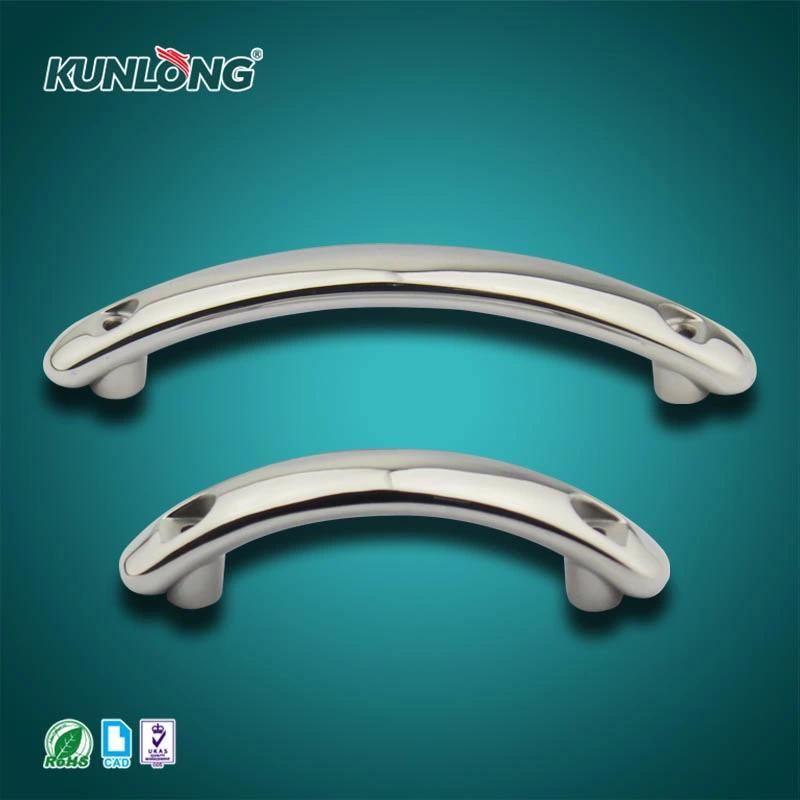 Sk4-045A-100 Industrial Door Stainless Steel Door Pull Handle