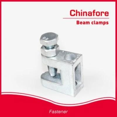 Beam Clamps M6 M8 M10 HVAC Fastener