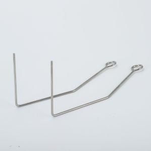 Heli Spring OEM Customized Wire Forming Spring