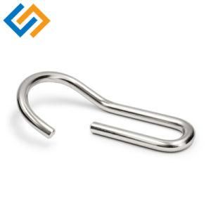 Custom Special Bending Wire Forming Spring with Factory Price