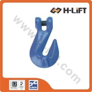 Alloy Steel G100 Cradle Clevis Grab Hook