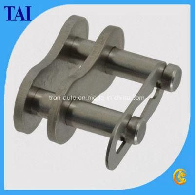 Stainless Steel Roller Chain Links