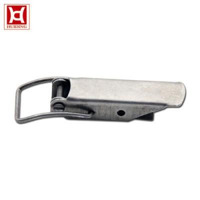Low Price Strong Steel Spring Toggle Latch for Metal Box