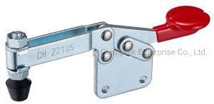 Clamptek Horizontal Handle Type Toggle Clamp CH-22105