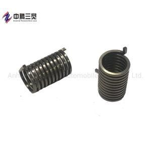 Stainless Steel Small Tension Coil Spring High Extension Spring Manufacturer