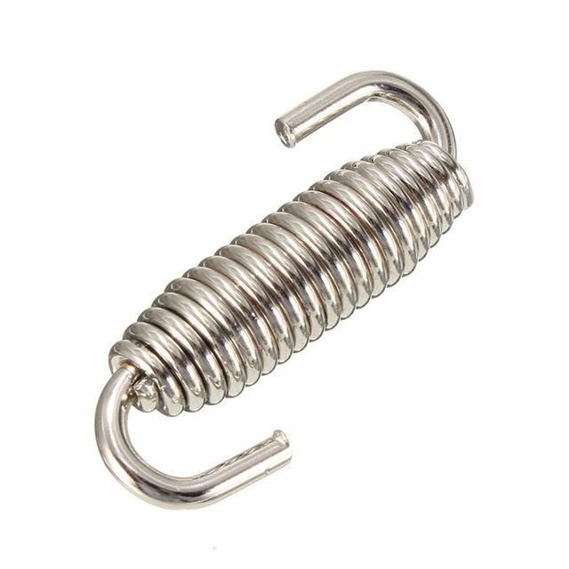 Exhaust Spring Tension Spring Non-Standard Spring