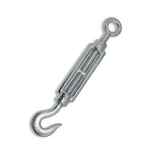 Size Customed Rigging Hardware Turnbuckle for Sale