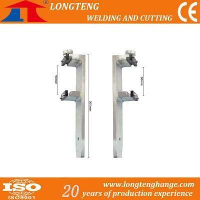 Moving Device / Torch Holder Bracket for CNC Gantry Cutting Machine